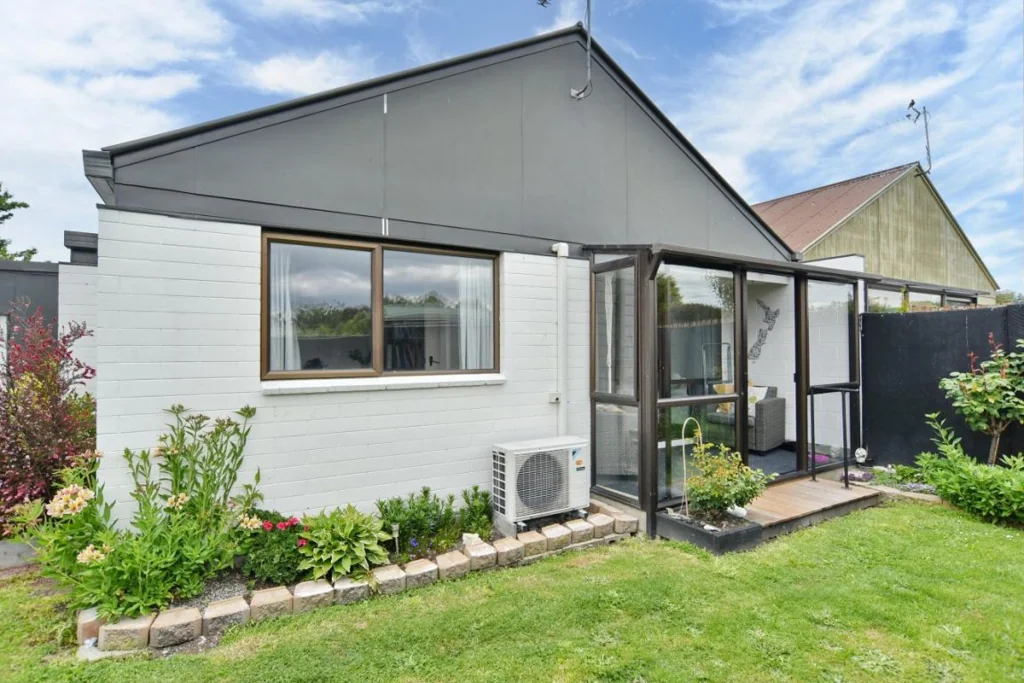 71D Ashley Street, Rangiora, Waimakariri
