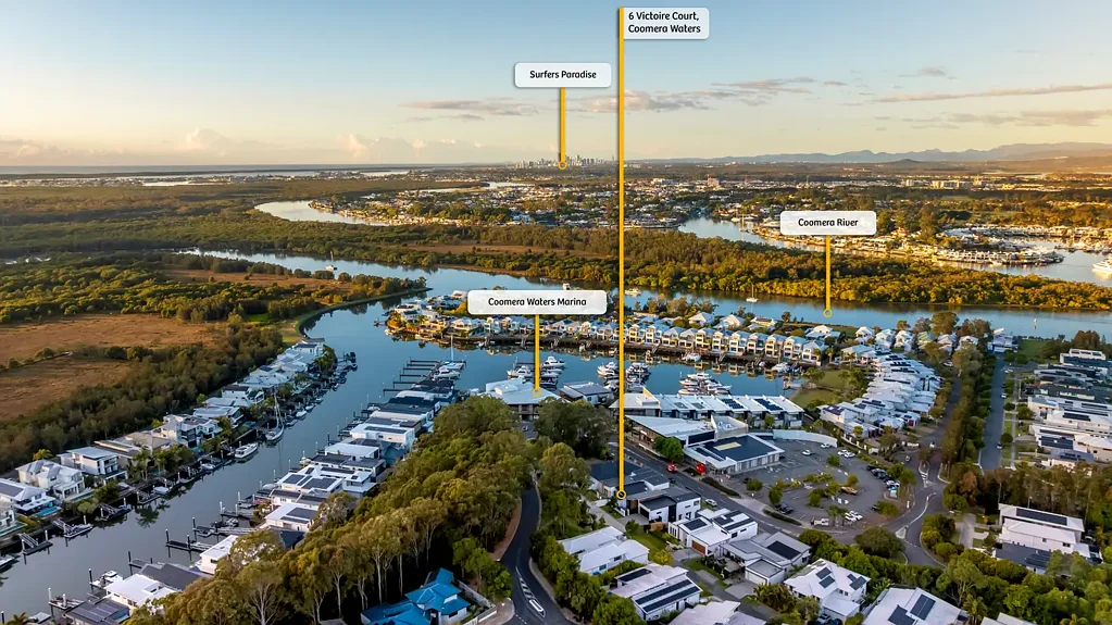 Coomera 4房  Auction !! Get in Quick