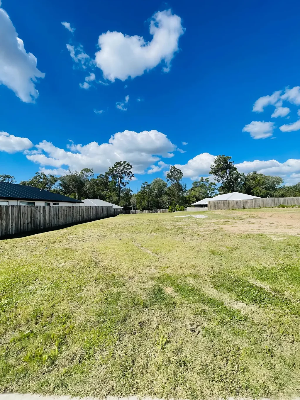 Morayfield Affinity Estate – Prime 491m² Block For Sale
