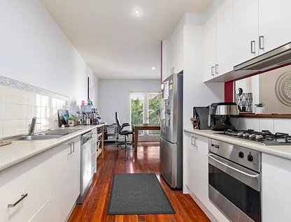 1/16 South Road, Mccrae, VIC 3938, 3 ਕਮਰੇ, 2 ਬਾਥਰੂਮ, Unit