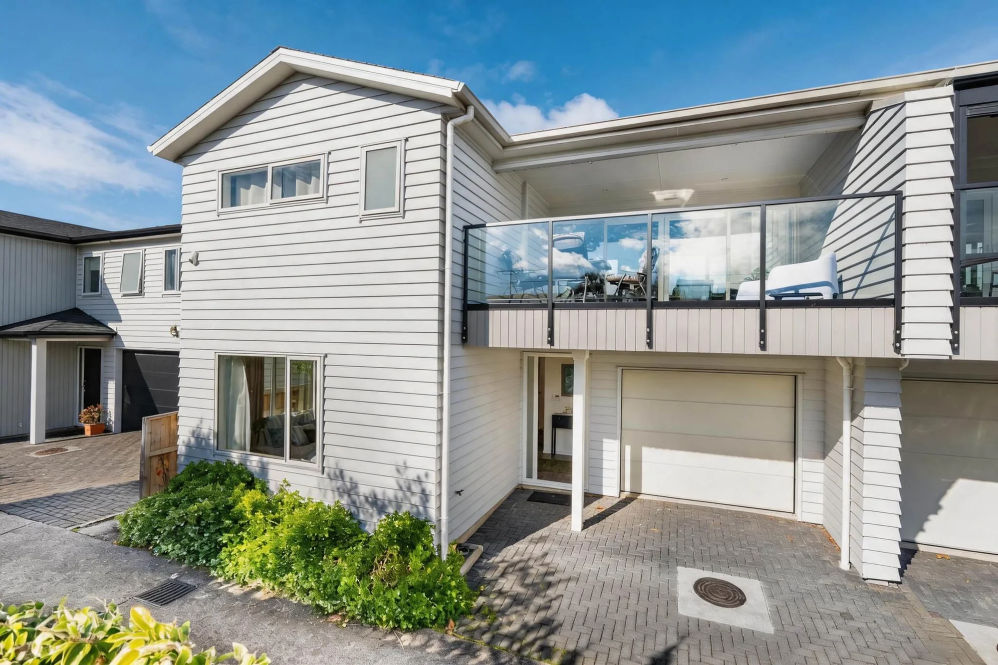 Onehunga 3 Bedroom Boutique Living Prime Location