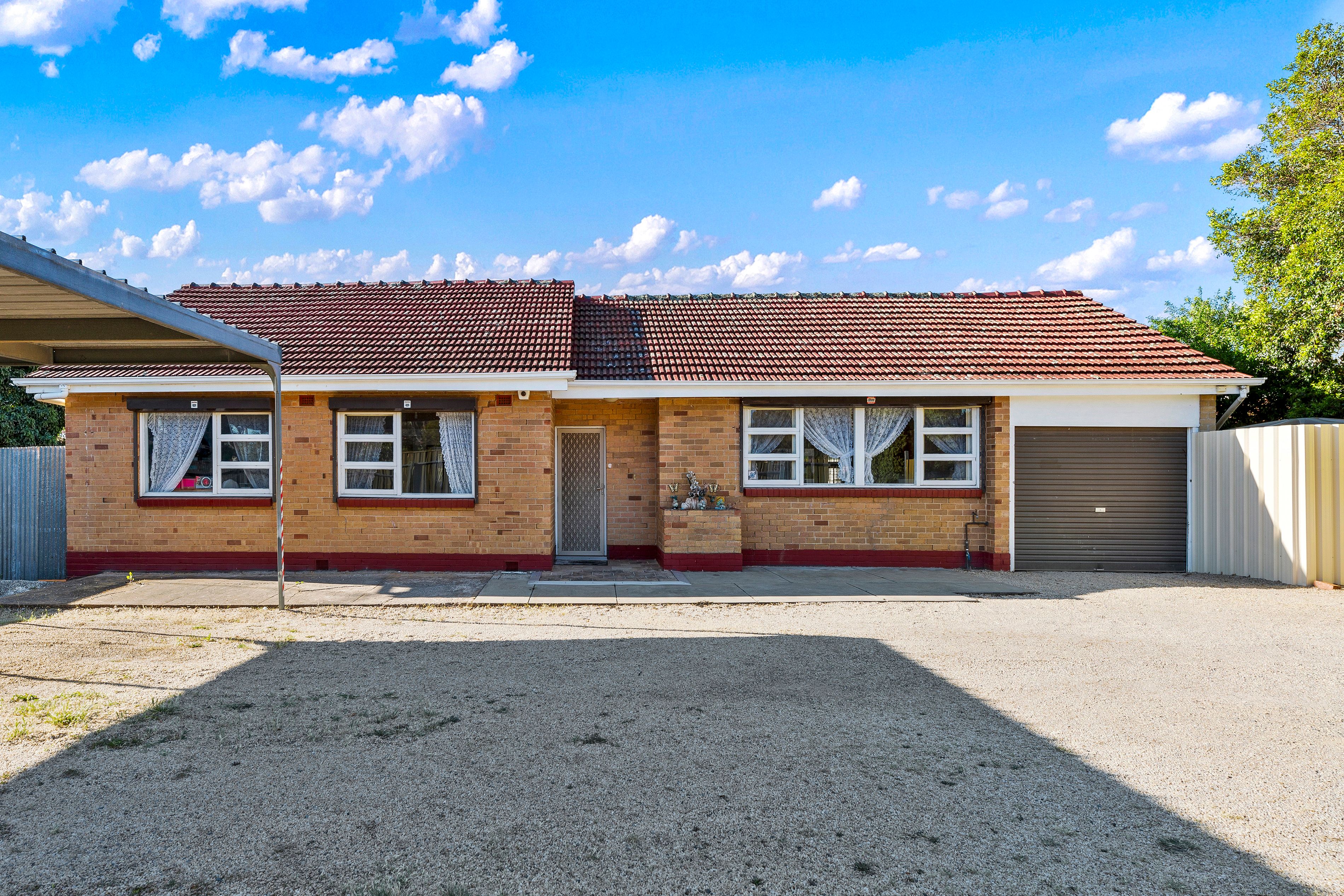 229 WOODFORD RD, ELIZABETH NORTH SA 5113, 0房, 0浴, House