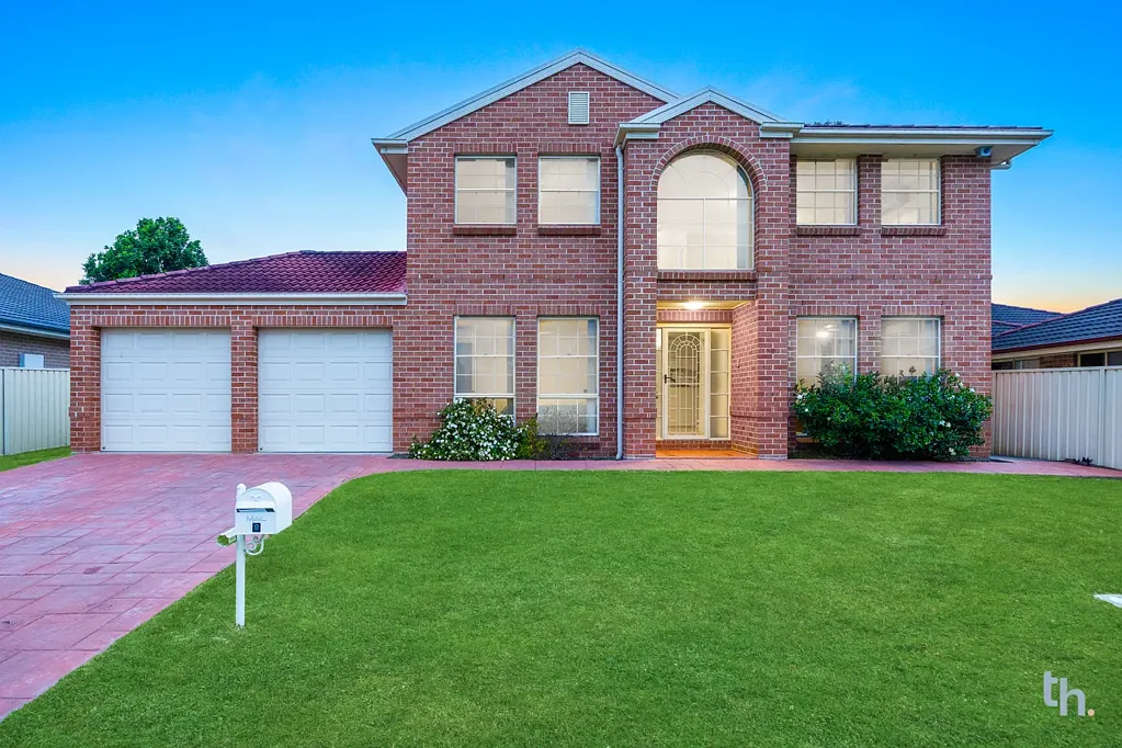 9 Wibbi Street, Maryland, NSW 2287
