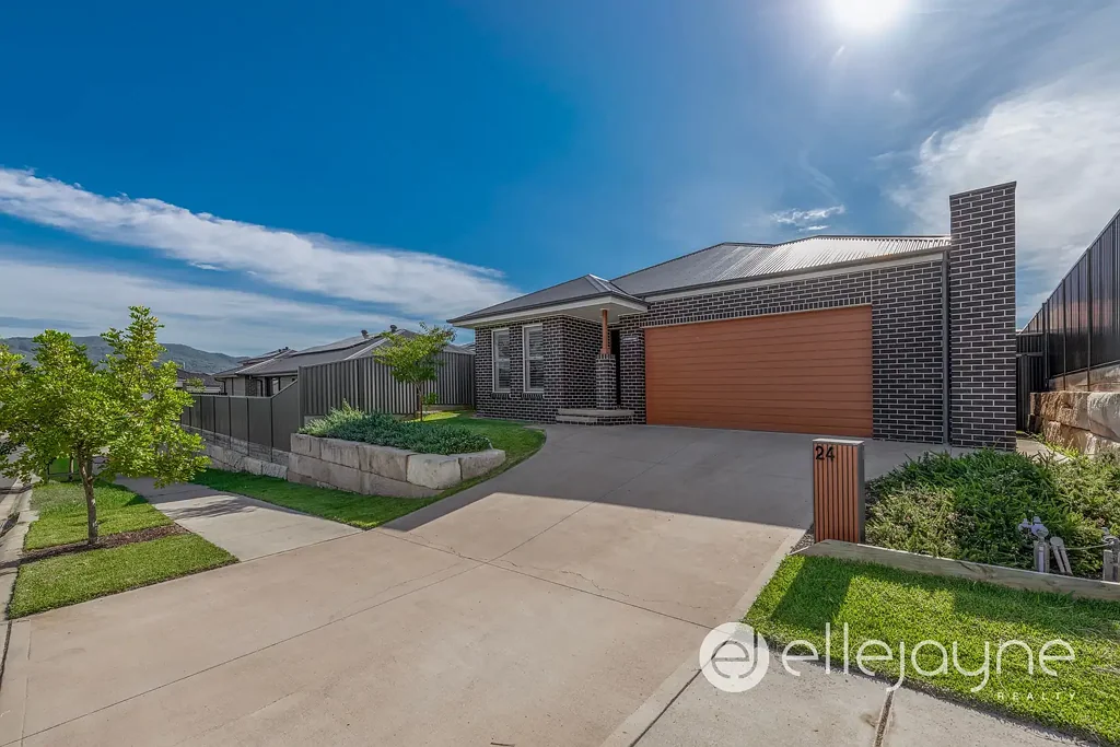 24 Raven Way, Cooranbong, NSW 2265