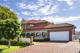 3 Kite Court, Geographe