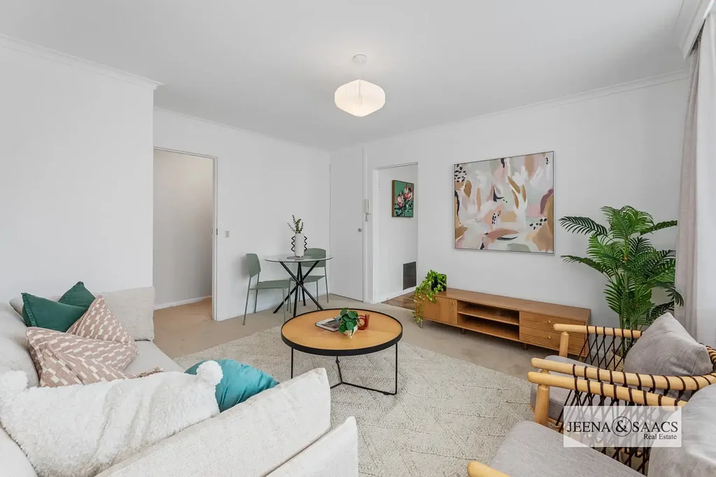 12/21-25 Powlett Street, East Melbourne, VIC 3002