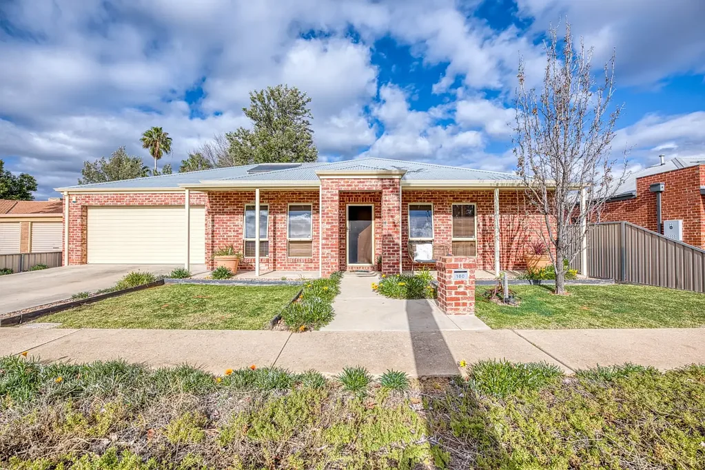 Mildura 4 Bedroom Effortless Style Meets Modern Comfort