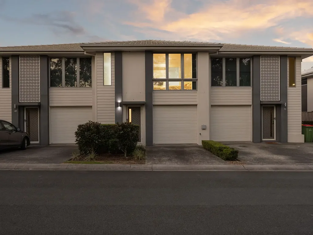 Pimpama 3 Slaapkamer Spacious, Stylish & Surrounded by Nature