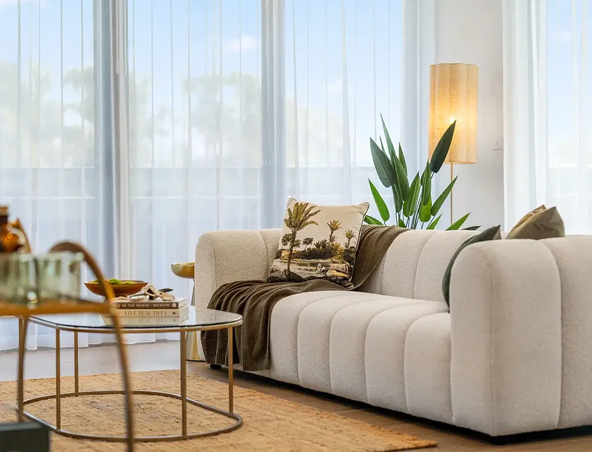 213/44 Constitution Avenue, Parkes, Inner South, 3部屋, 2バスルーム, Apartment