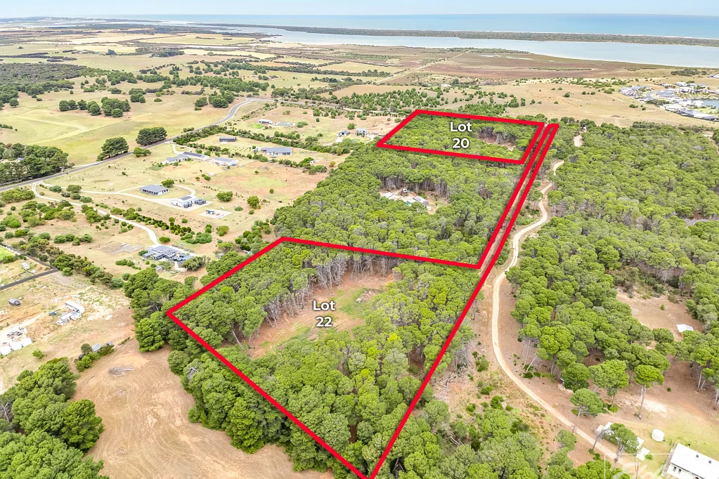 Hindmarsh Island Private & Peaceful Small Acreage Allotments