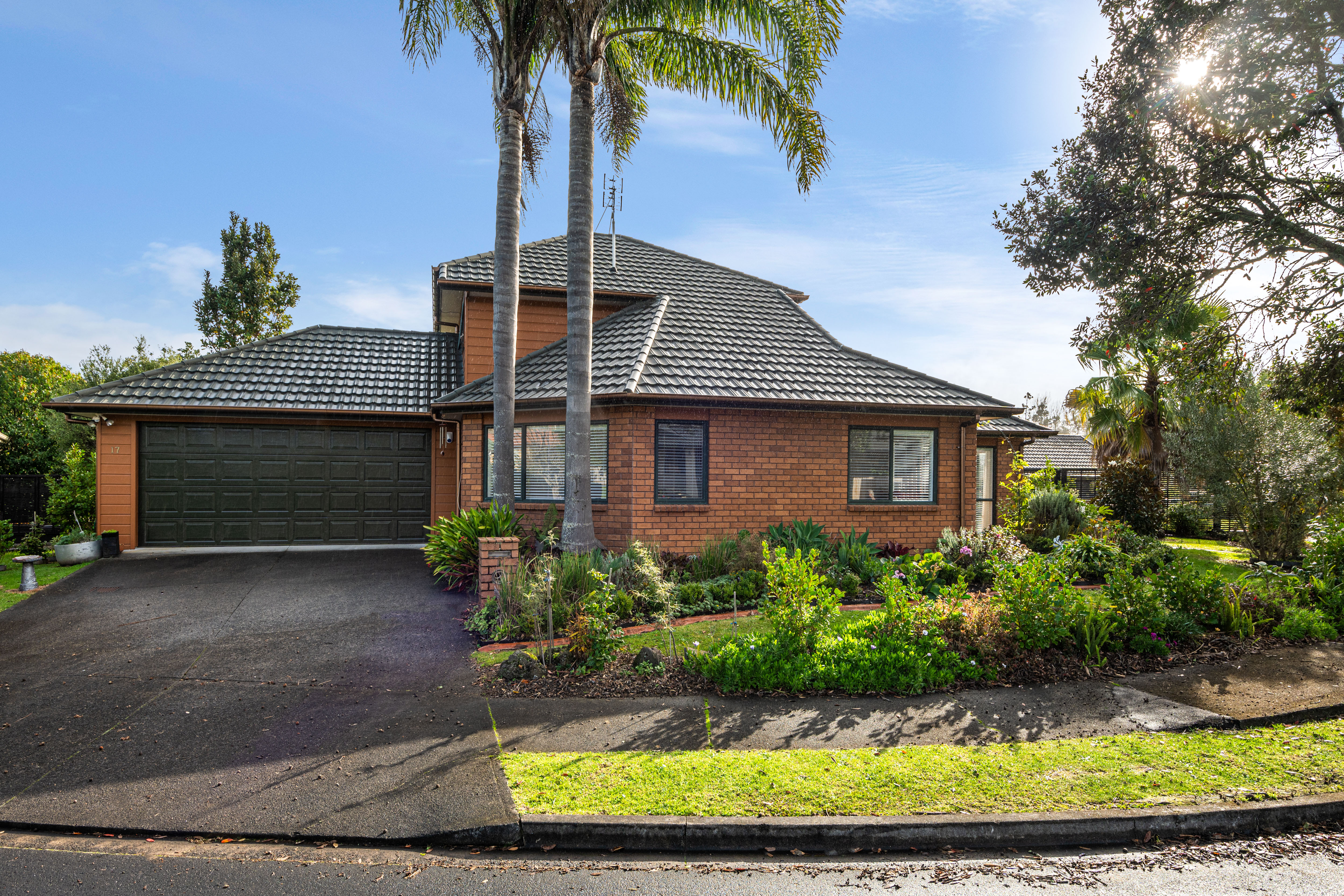 17 Ryehill Close, New Lynn, Auckland - Waitakere, 3部屋, 0バスルーム, House