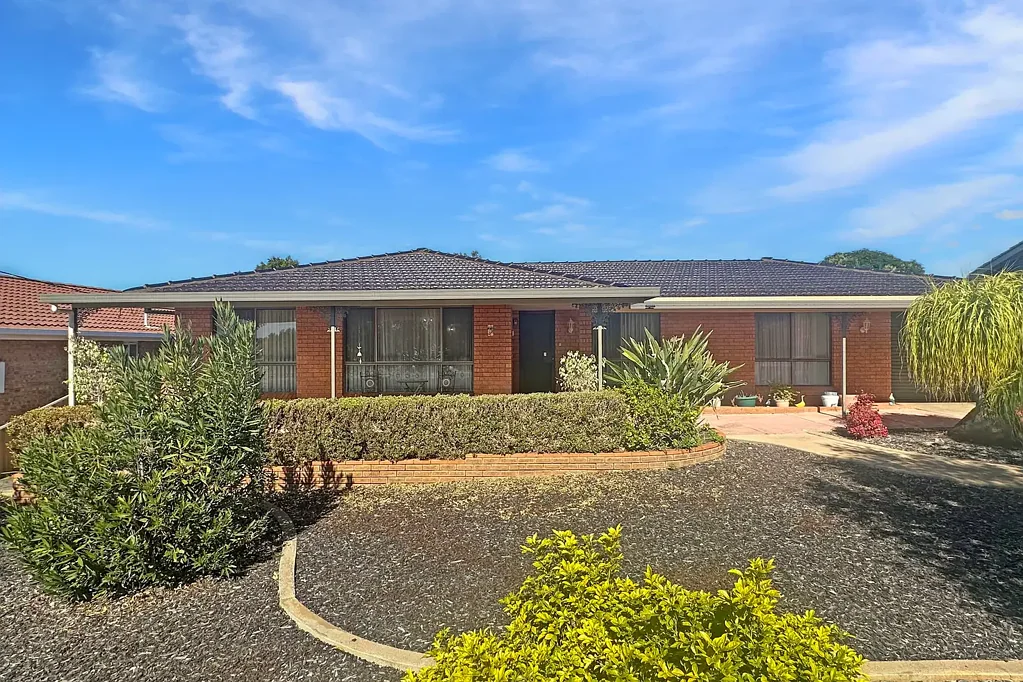 14 Belagoy Street, Cobar, NSW 2835