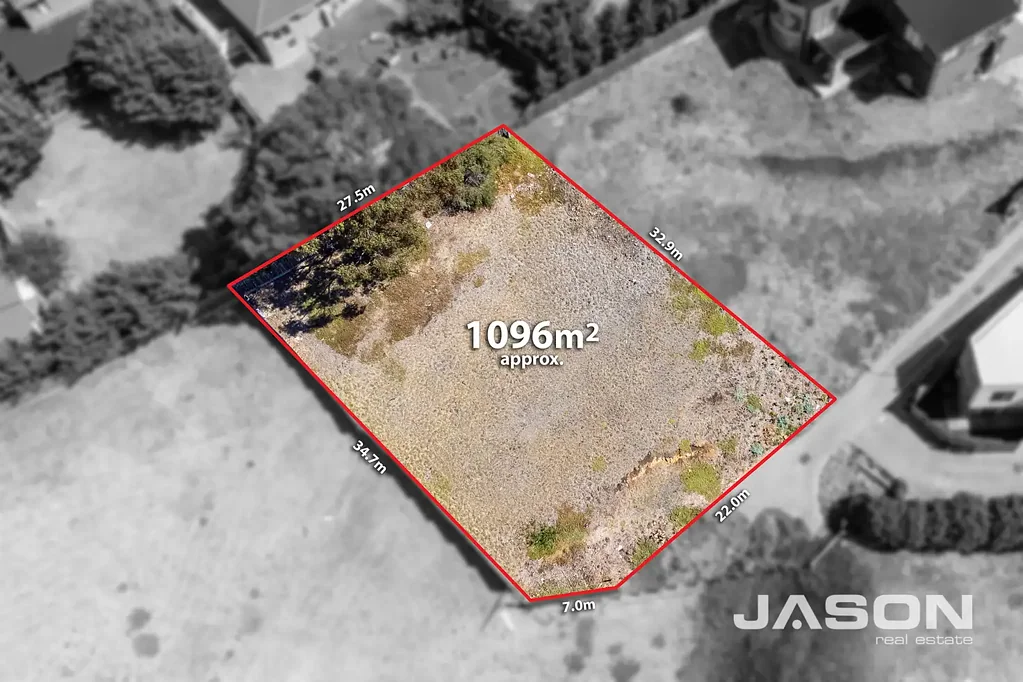 Greenvale Prime Elevated Land with Approved Permits in Prestigious Greenvale