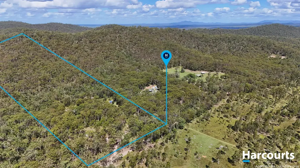 Doughboy 4房  YOUR OWN PRIVATE SANCTUARY - DUAL LIVING, OFF GRID, 31 ACRES