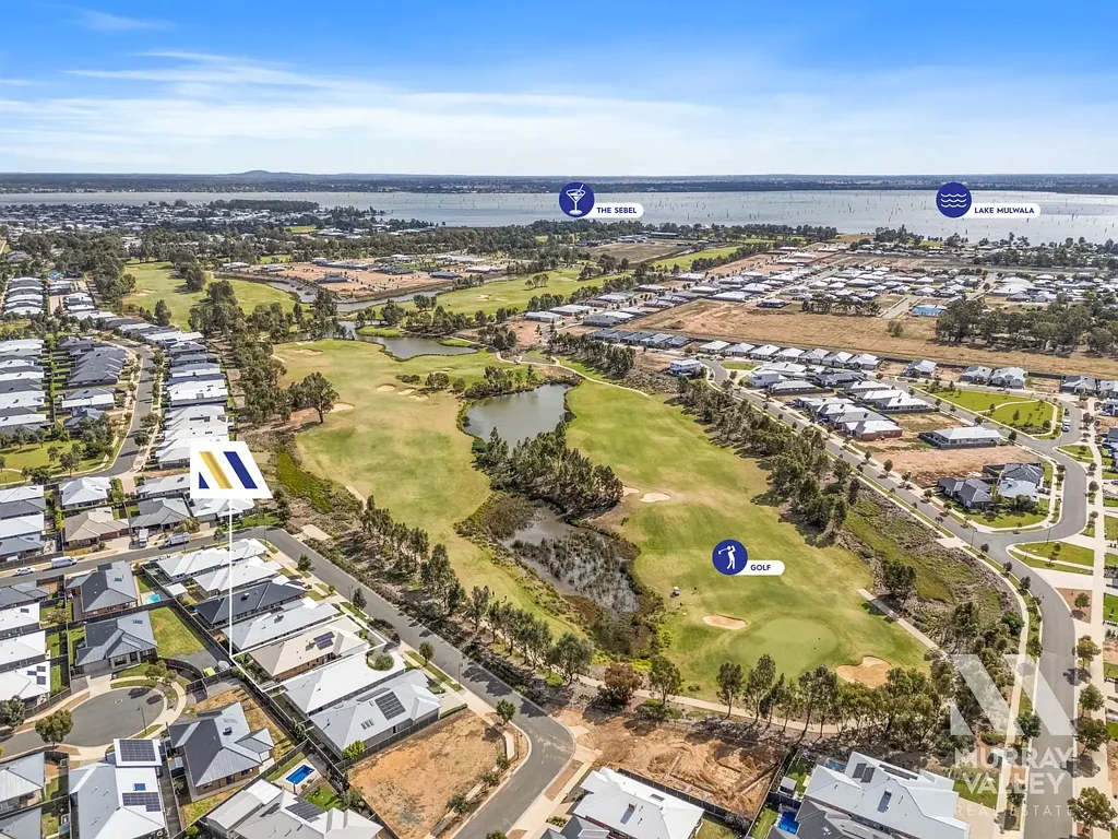 Yarrawonga 3房  Premium Living. Exceptional Value.