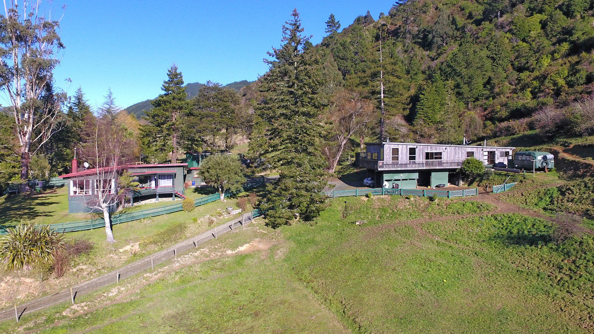 84 Lud Valley Road, Hira, Nelson, 3 chambres, 0 salles de bain