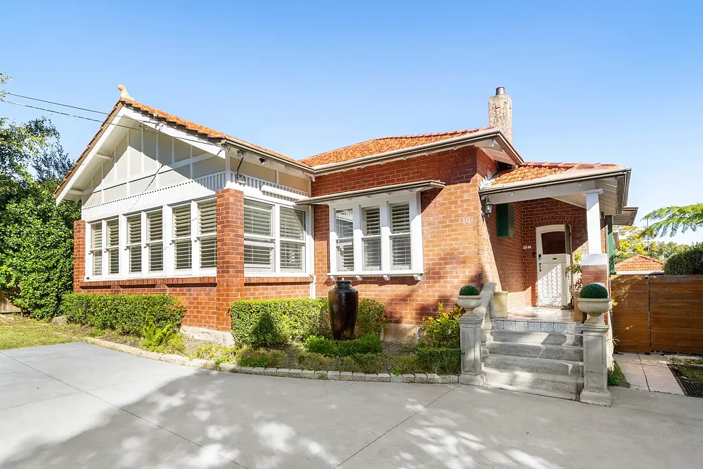 10 Archbold Road, Roseville, NSW 2069