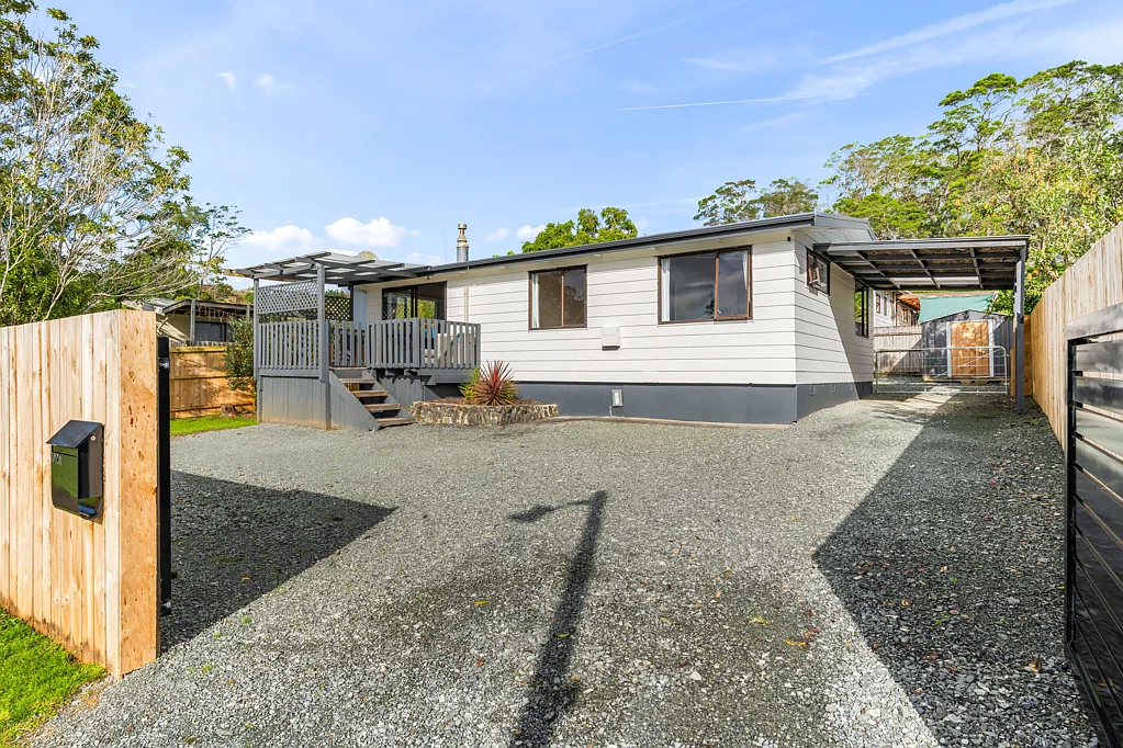 102a Tauroa Street, Raumanga, Whangarei, Northland