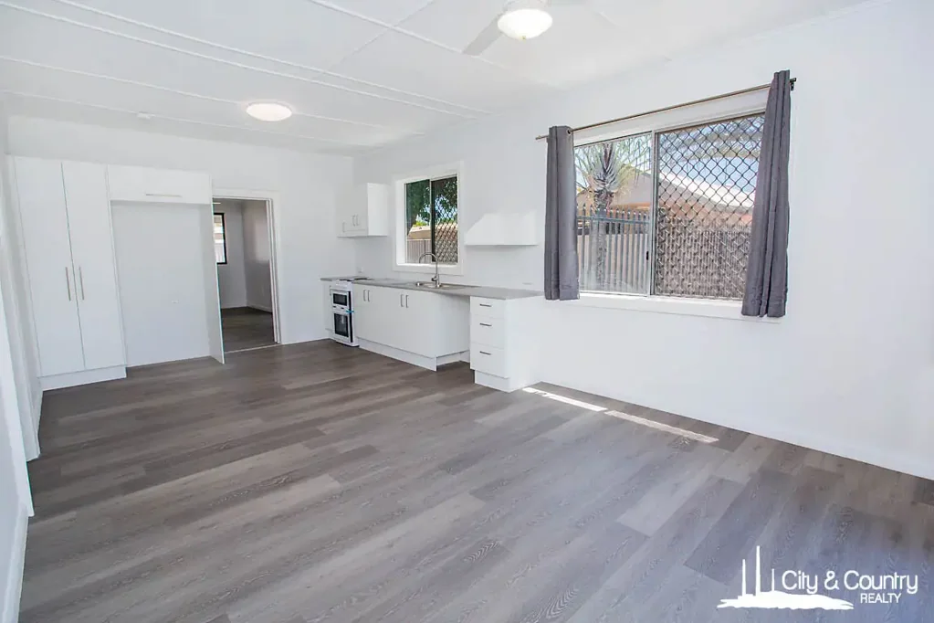 Mount Isa 3房  As New as It Gets! Move in Ready!
