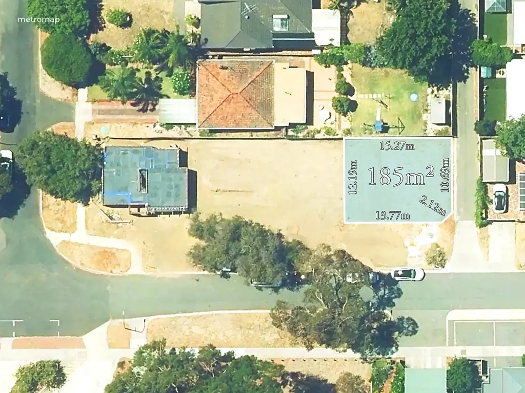South Perth  Build Your Deam Home