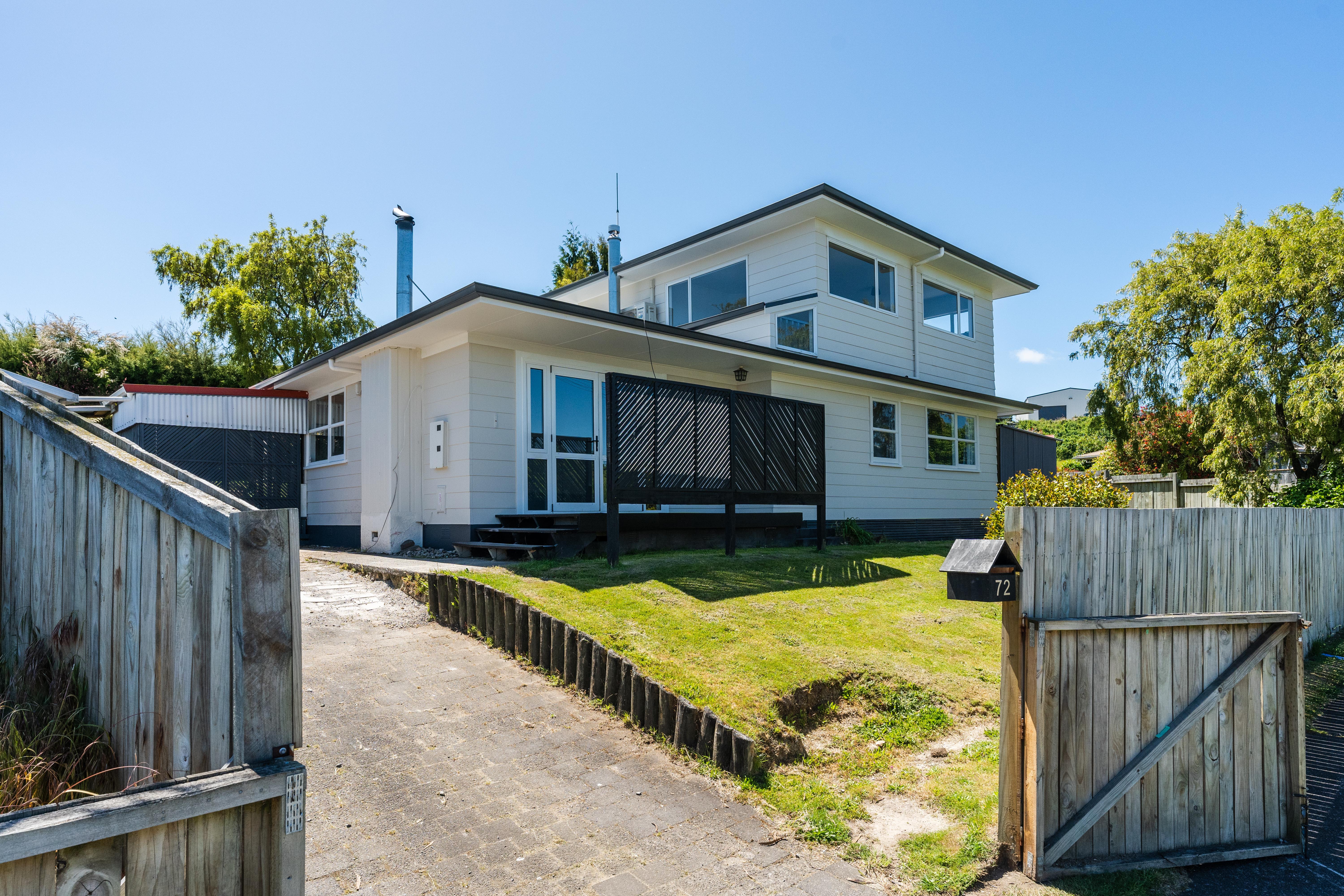 72 Elizabeth Street, Tauhara, Taupo, 4 Kuwarto, 2 Banyo, House