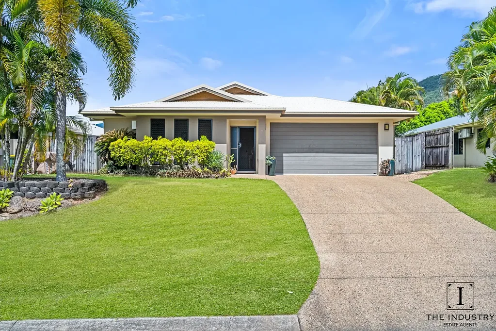 Gordonvale 4 Slaapkamer Parkside Family Living in a Tightly Held Gordonvale Pocket