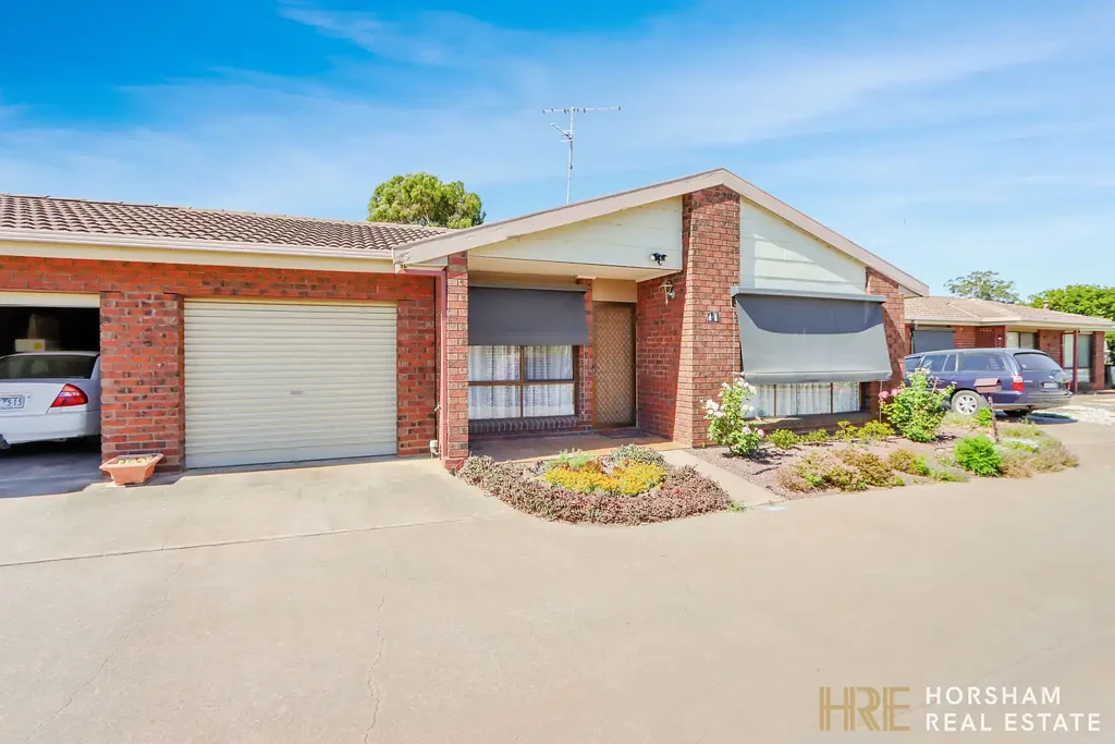 11 Kurrajong Court, Horsham, VIC 3400