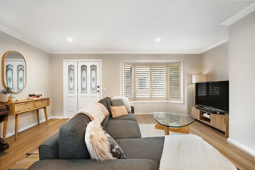 Bowral 2 Slaapkamer 'Oxley Court' Stone Throw Distance From Bowral CBD - Northerly Sun Filled Living