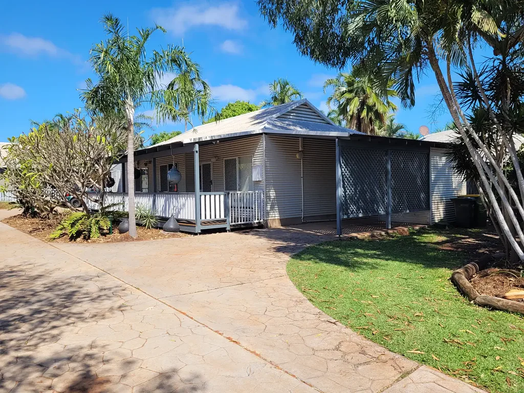 11A Fong Way, Cable Beach, WA 6726