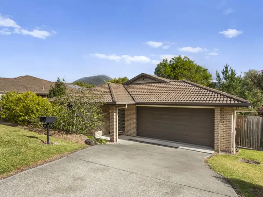 26 Point Lookout Chase, Murwillumbah, NSW 2484