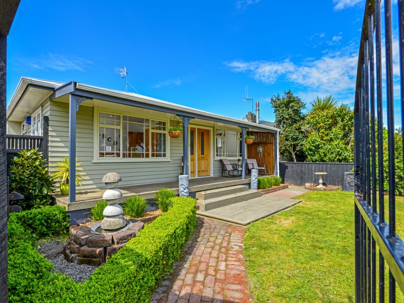 57 Guy Avenue, Takaro, Palmerston North, 4 phòng ngủ, 2 phòng tắm