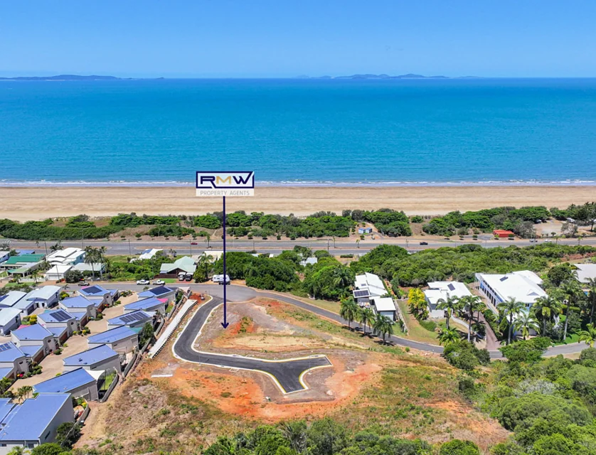 Lot 1 Pacific View Court, Meikleville Hill, Fitzroy, 0 rūma, 0 rūma horoi, Section