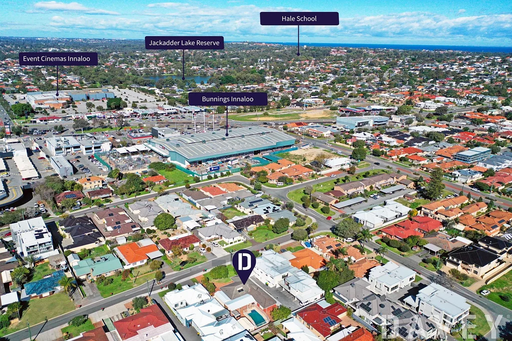 8 Hartog Street, Innaloo, WA 6018