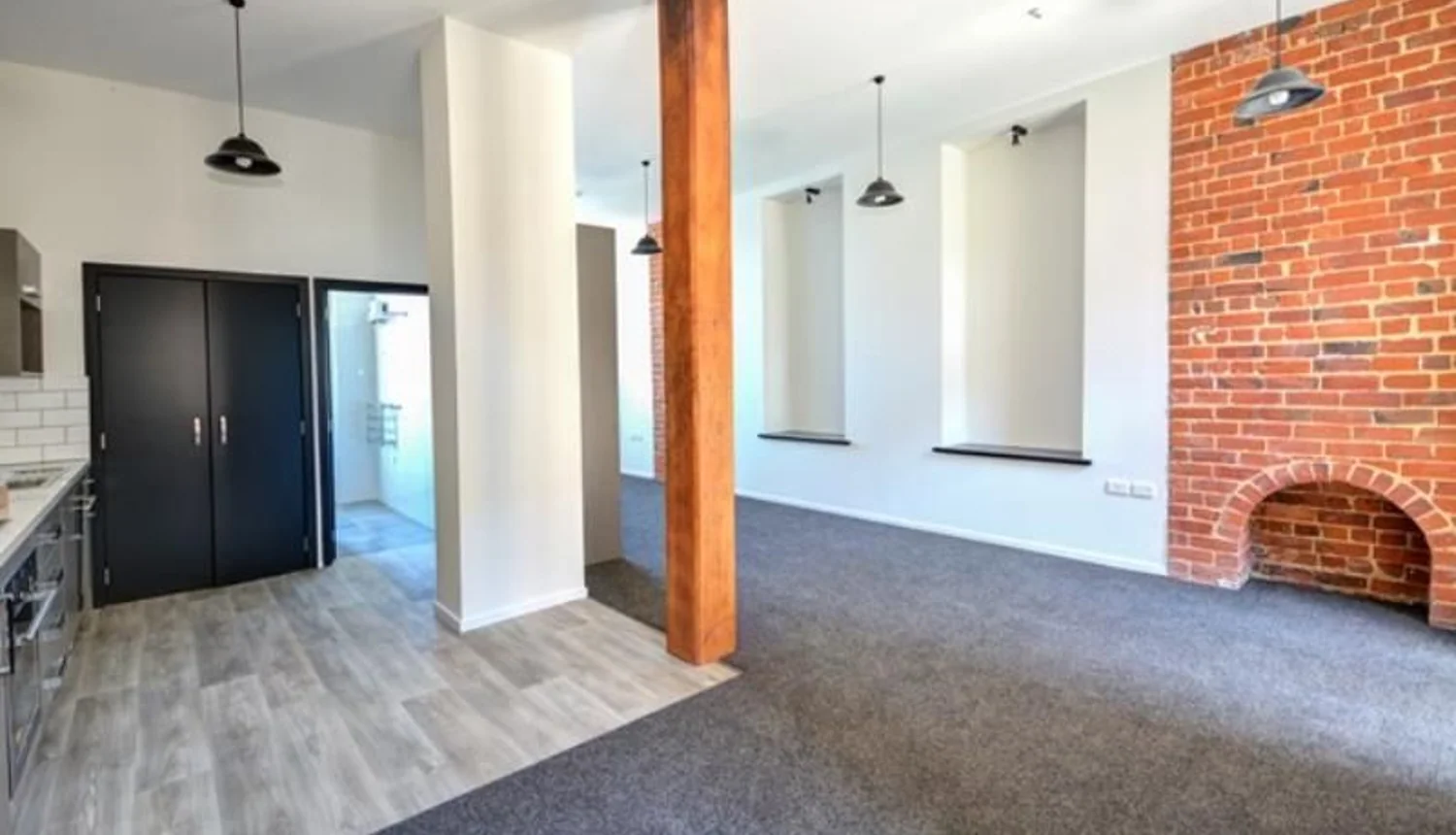 4/5 Jetty Street, Dunedin Central, Dunedin City, 1 ਕਮਰੇ, 1 ਬਾਥਰੂਮ