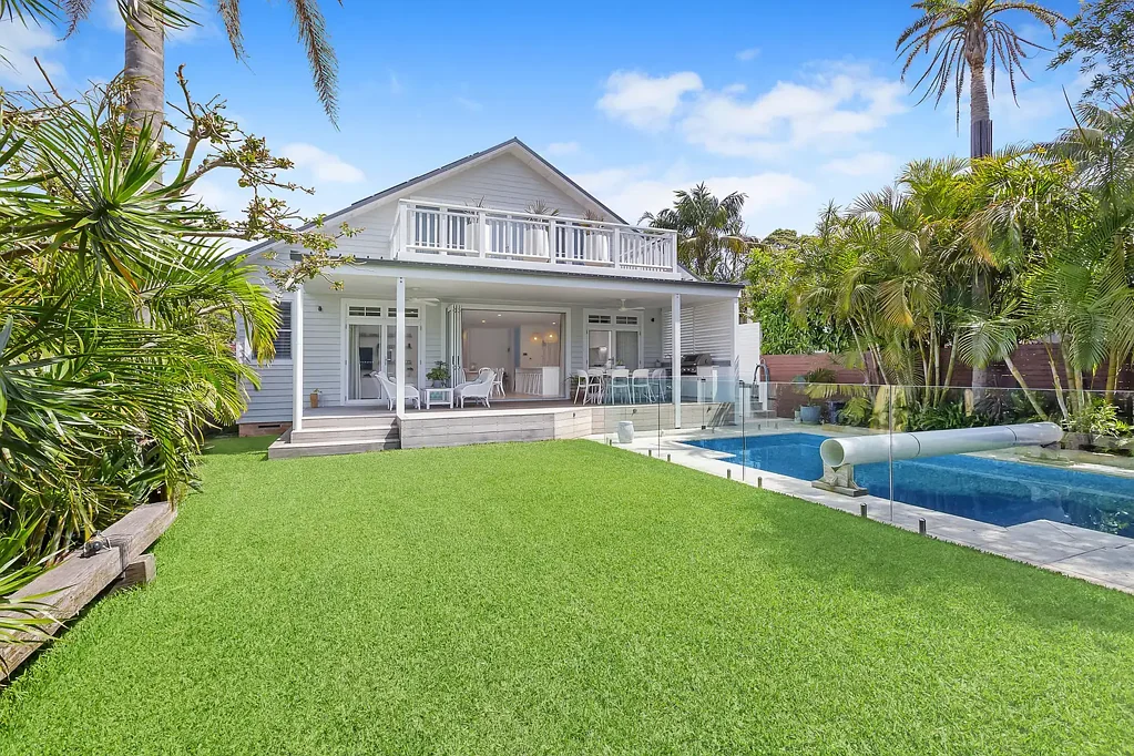 87 Wyuna Avenue, Freshwater, NSW 2096