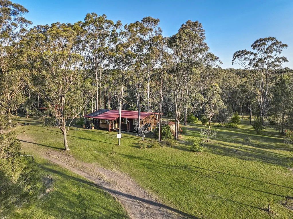 26 Forest Road, Duns Creek, NSW 2321