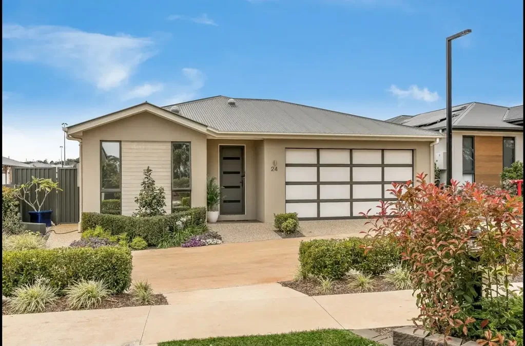 Highfields 3房  Retirement Oasis in Highfields Gem Life over 50s