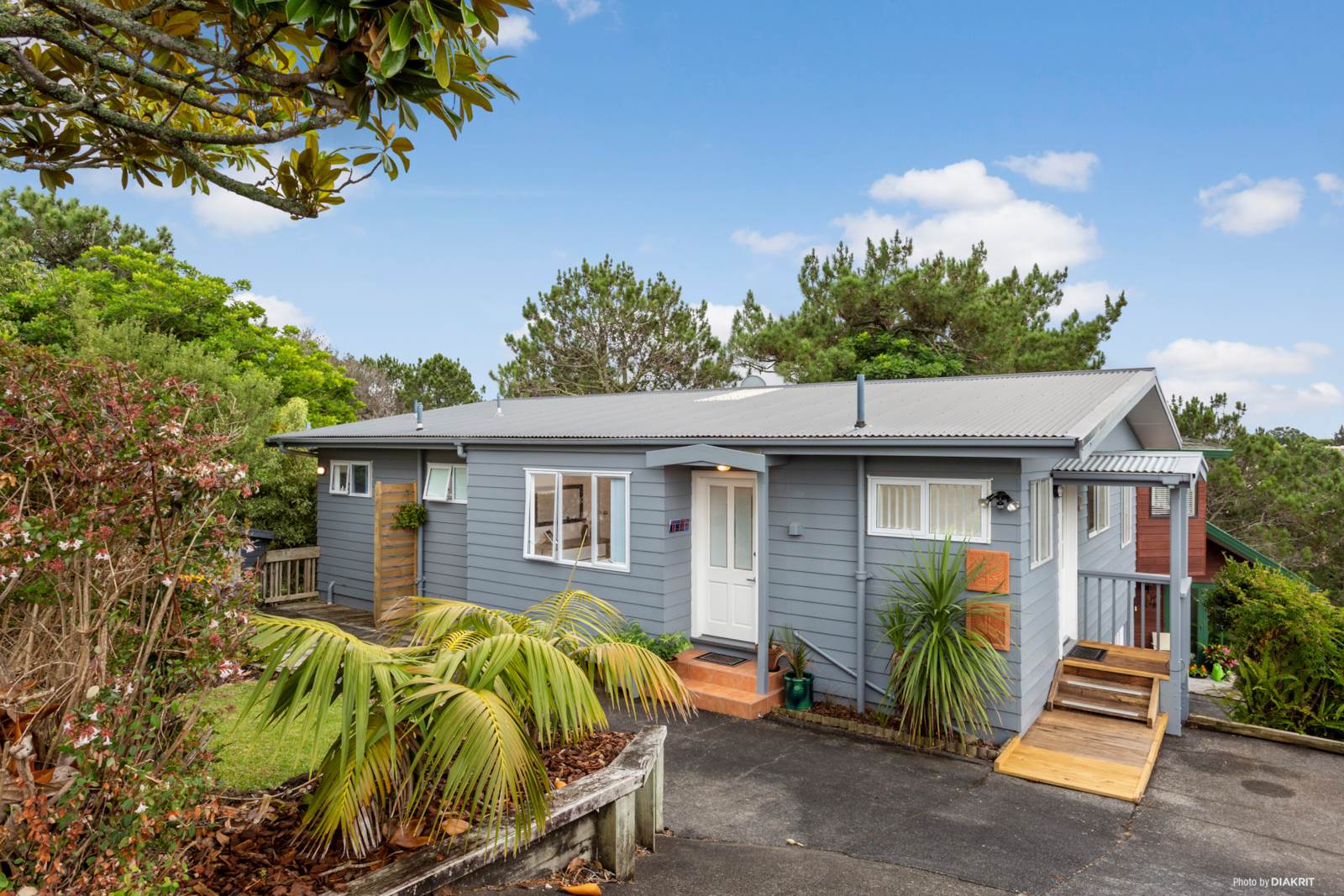 1/14 Dalmeny Close, Murrays Bay, Auckland - North Shore, 3 habitaciones, 0 baños