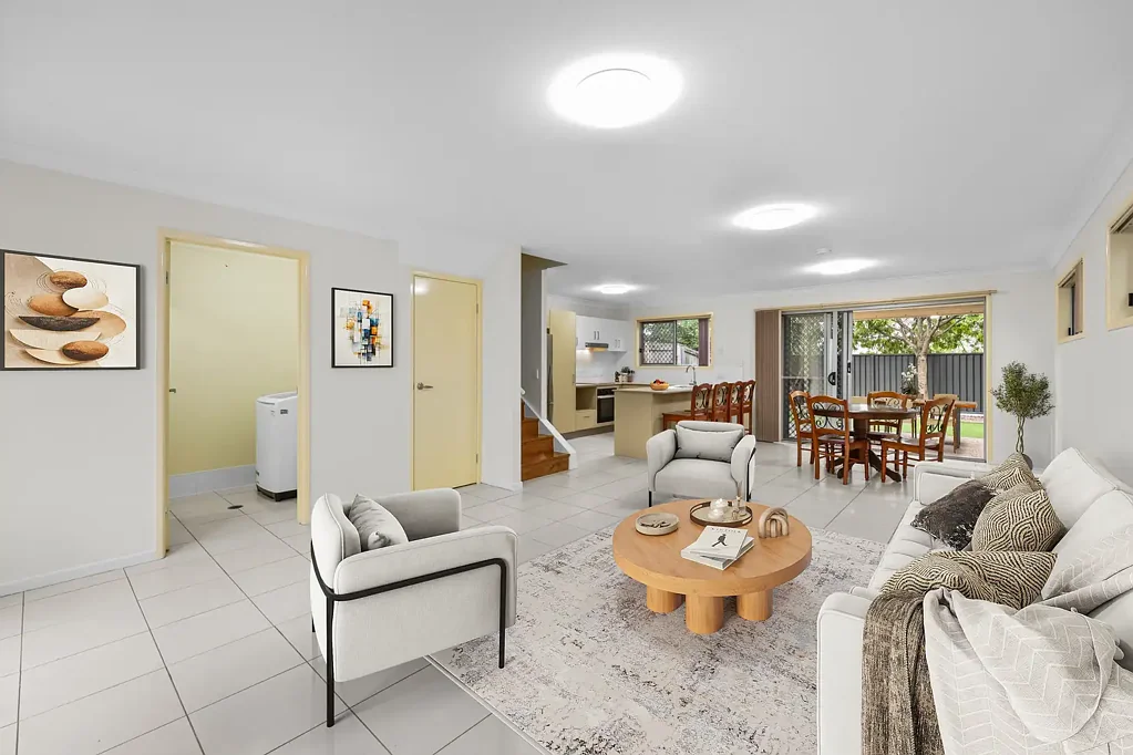 Calamvale 3कमरा Lovely Home is Priced to Sell