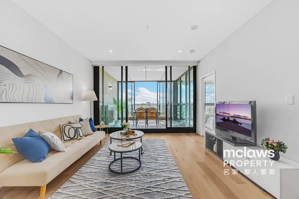 902/258 Railway Parade, Kogarah, NSW 2217