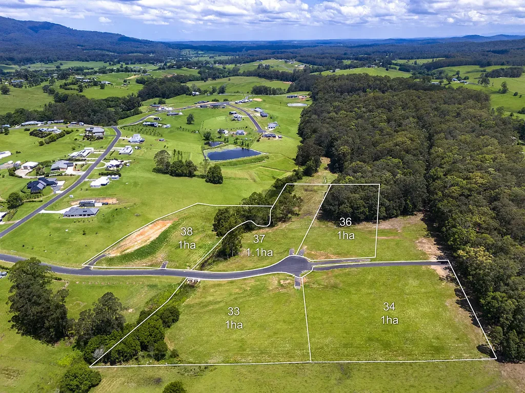 Macksville ONLY 2 QUALITY LOTS REMAIN FOR SALE - ACT NOW!