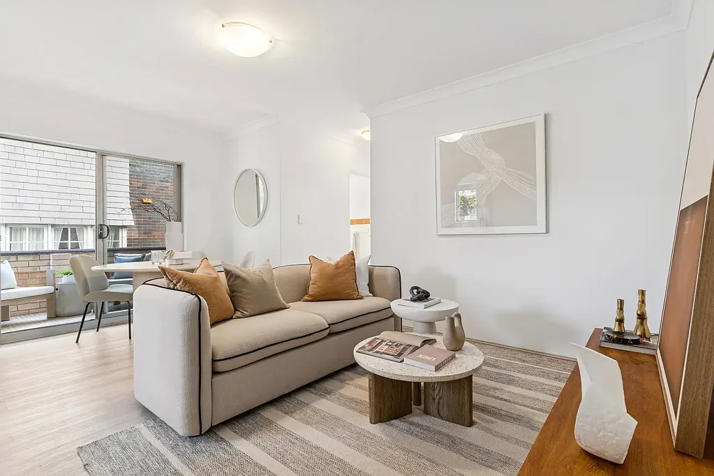 Coogee 2Zimmer Coastal Lifestyle Starter: Boutique Apartment a Stroll to Coogee Beach