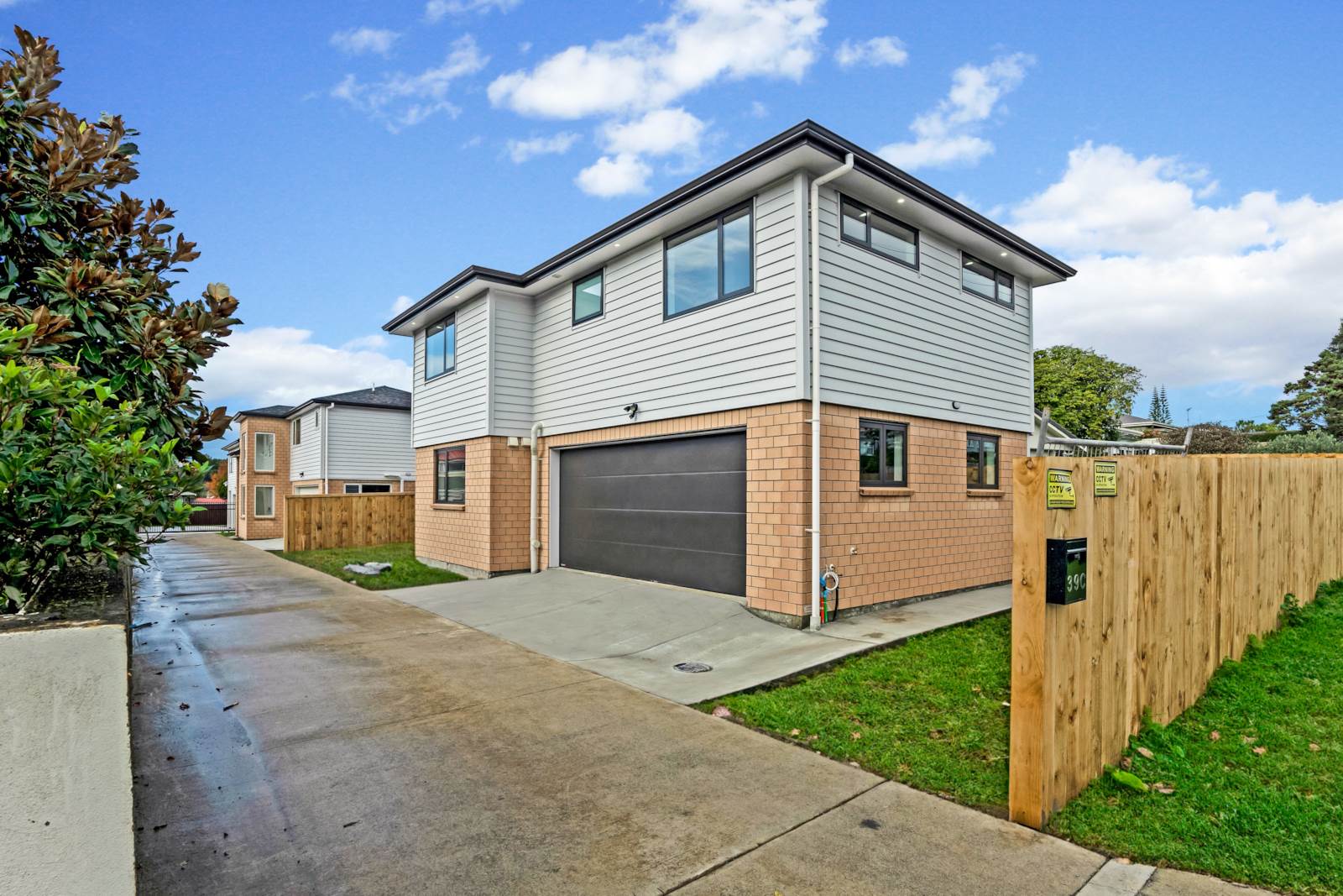 39a Helvetia Road, Pukekohe, Auckland - Franklin, 5房, 0浴, House