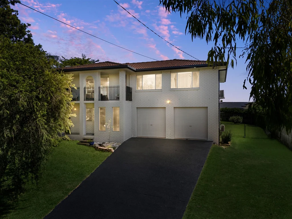 28 Kenton Street, Alexandra Hills, QLD 4161