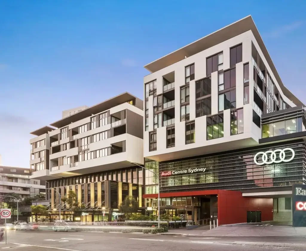 Discover Contemporary Living in the Heart of Zetland