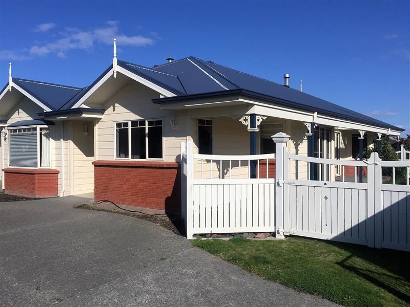 154 Avenue Road, Greenmeadows, Napier, 3房, 0浴