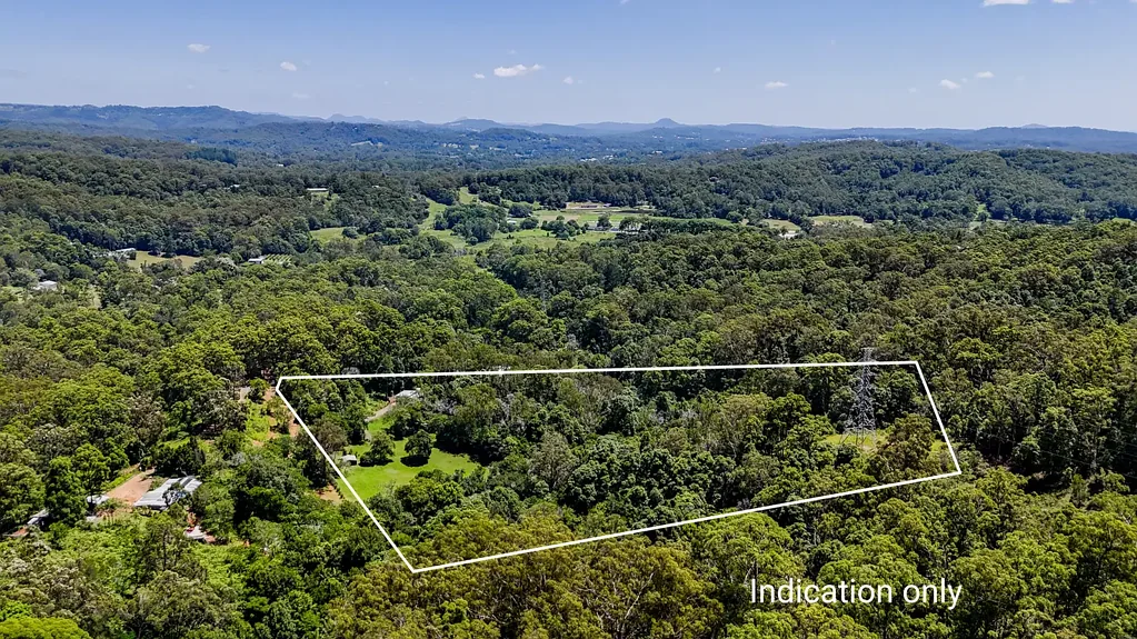16 Glenkeith Place, Eudlo, QLD 4554