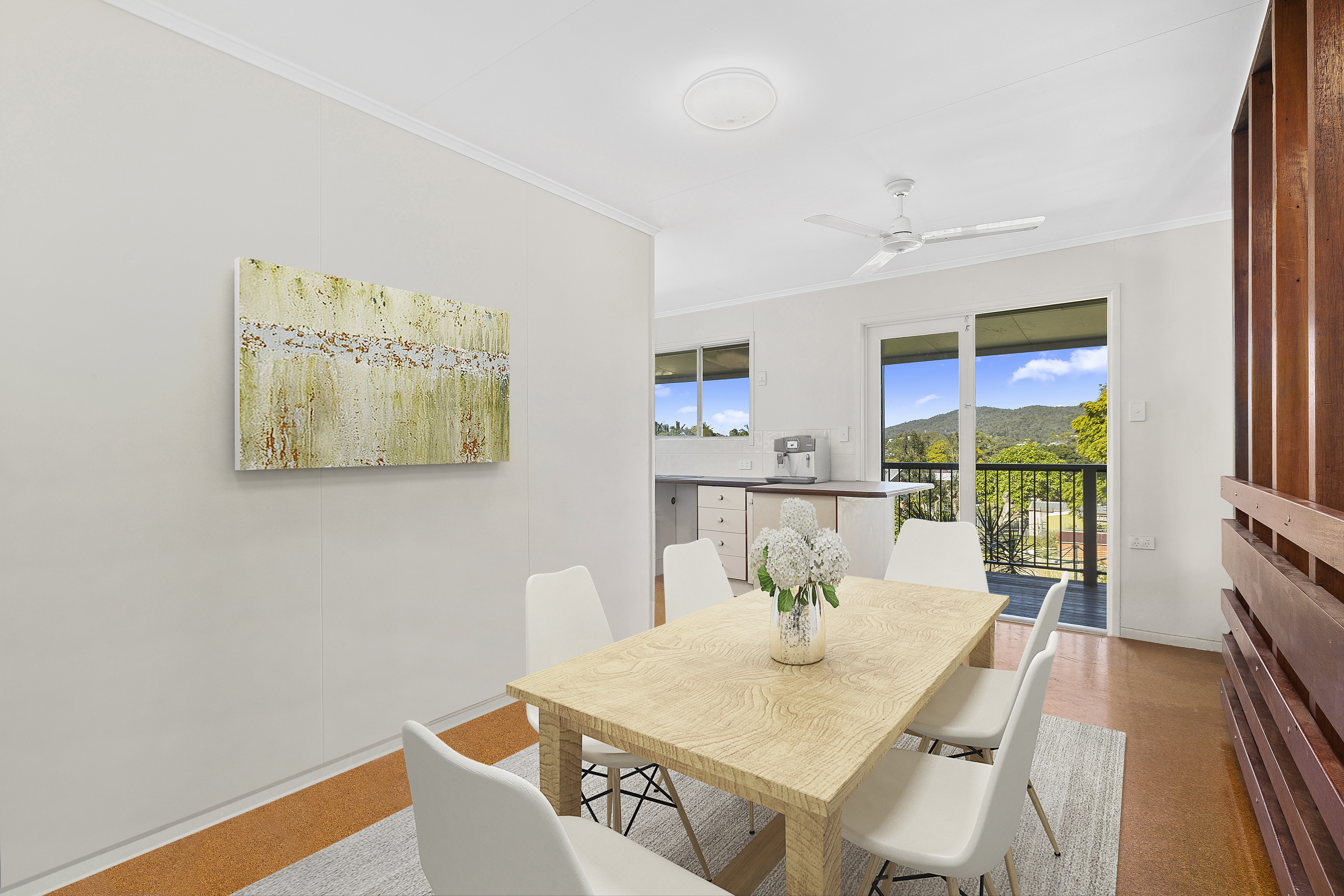 59 MINTO CR, ARANA HILLS QLD 4054, 0房, 0浴, House