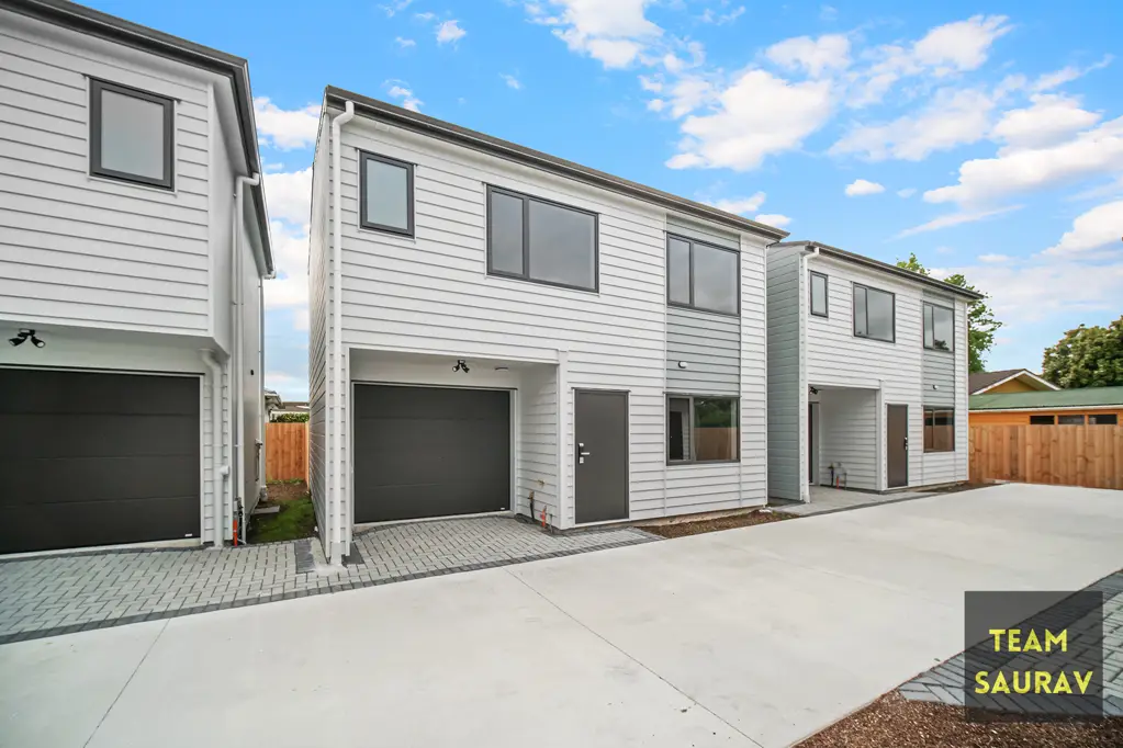 Papakura 3ਬੈੱਡਰੂਮ Premium Quality at an Exceptional Price