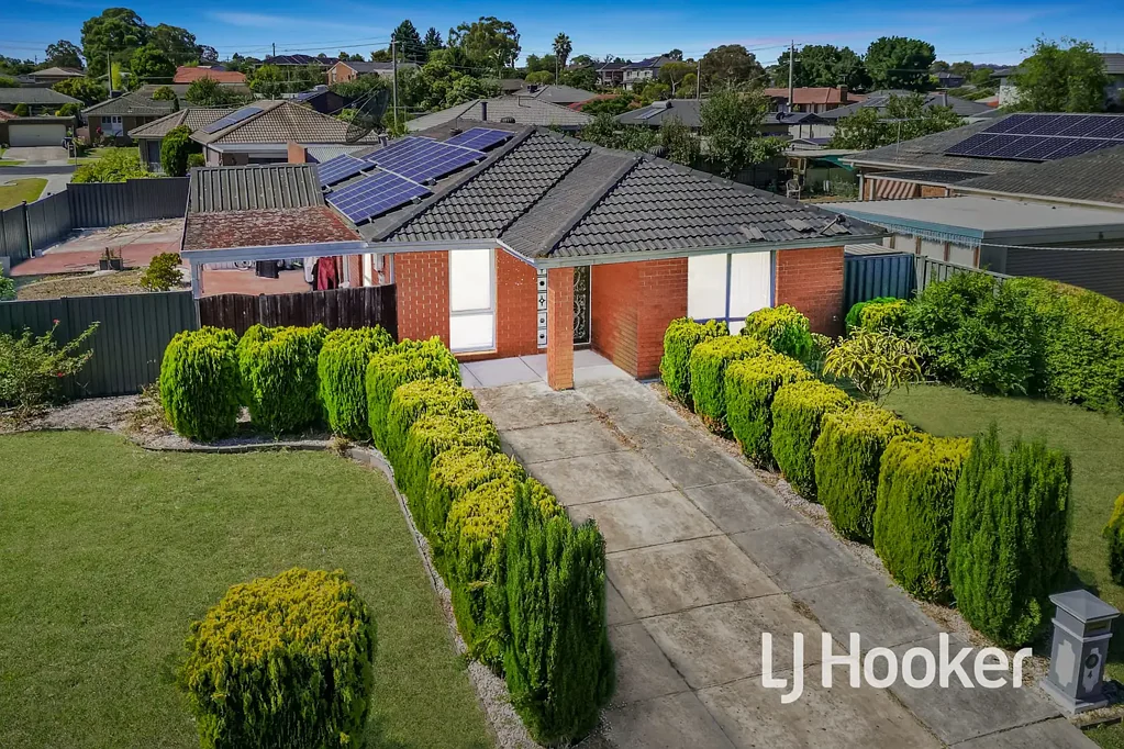 4 Gandin Court, Hampton Park, VIC 3976